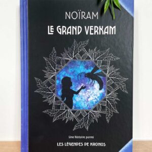 Le Grand Verkam (Ancienne édition)